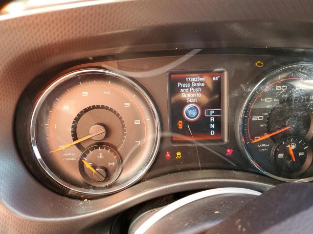 Photo 9 from auction – 2014 DODGE CHARGER SE with VIN 2C3CDXBG2EH259066
