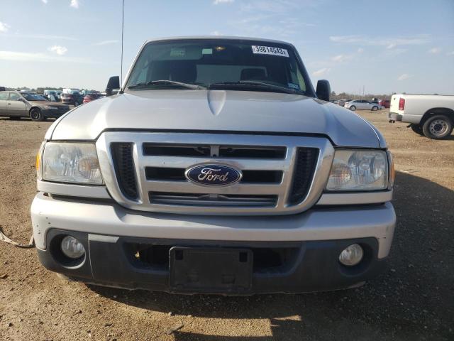 Photo 5 from auction – 2011 FORD RANGER SUP with VIN 1FTKR4EE4BPA71433