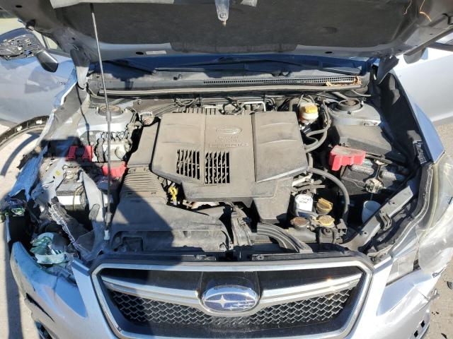 Photo 11 from auction – 2016 SUBARU CROSSTREK with VIN JF2GPBBC0GH224900