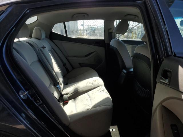 Photo 10 from auction – 2015 KIA OPTIMA LX with VIN KNAGM4A76F5578103