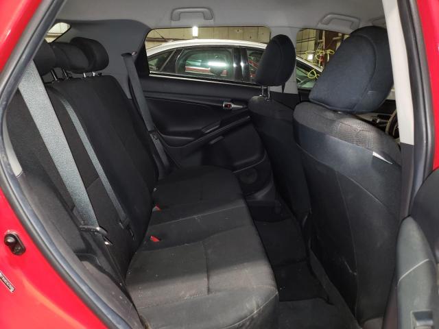 Photo 10 from auction – 2012 TOYOTA COROLLA MA with VIN 2T1KU4EE4CC762055