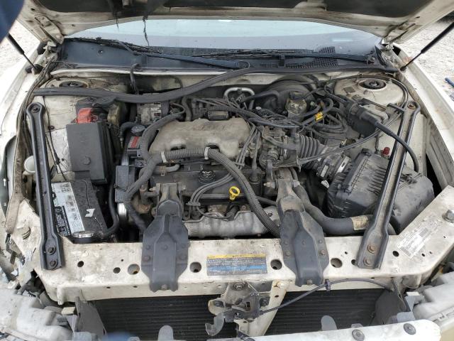 Photo 11 from auction – 2003 BUICK CENTURY CU with VIN 2G4WS55J931250683