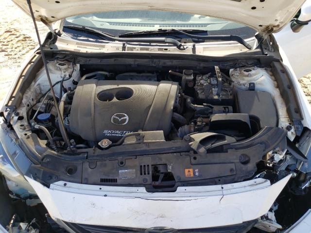 Photo 11 from auction – 2016 MAZDA 3 SPORT with VIN 3MZBM1U75GM258285