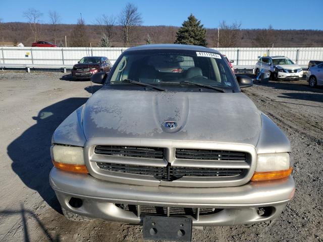 Photo 5 from auction – 2001 DODGE DURANGO with VIN 1B4HS28N61F574610
