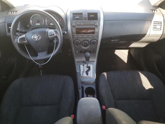 Photo 8 from auction – 2011 TOYOTA COROLLA BA with VIN 2T1BU4EE7BC601066