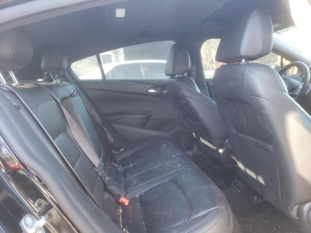 Photo 10 from auction – 2017 CHEVROLET CRUZE PREM with VIN 3G1BF6SM4HS524727