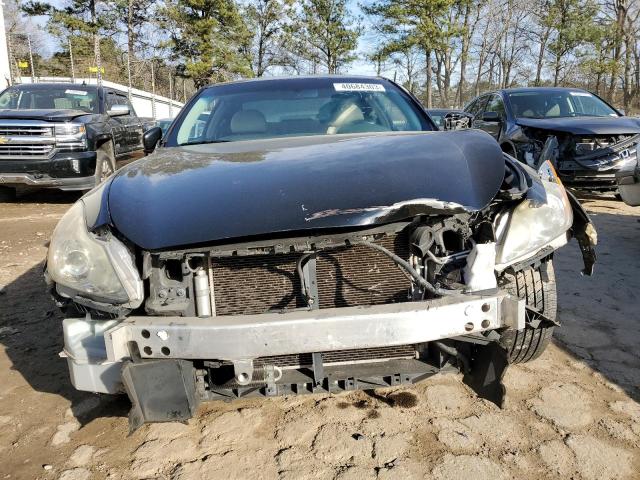 Photo 5 from auction – 2010 INFINITI G37 BASE with VIN JN1CV6EK7AM103151