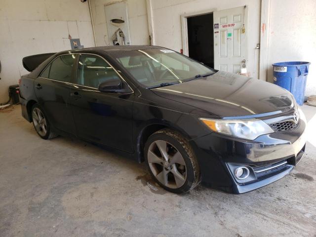 Photo 4 from auction – 2012 TOYOTA CAMRY BASE with VIN 4T1BF1FKXCU175631