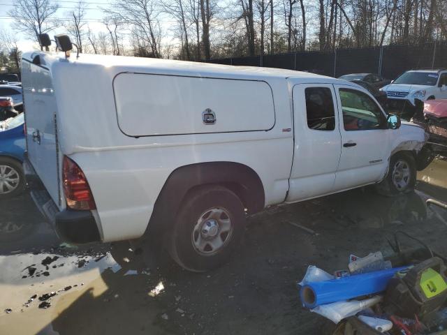 Photo 3 from auction – 2014 TOYOTA TACOMA PRE with VIN 5TFTX4GN9EX033451