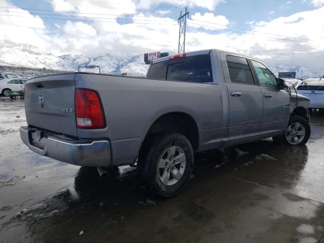 Photo 3 from auction – 2020 RAM 1500 CLASS with VIN 1C6RR7TT5LS106620