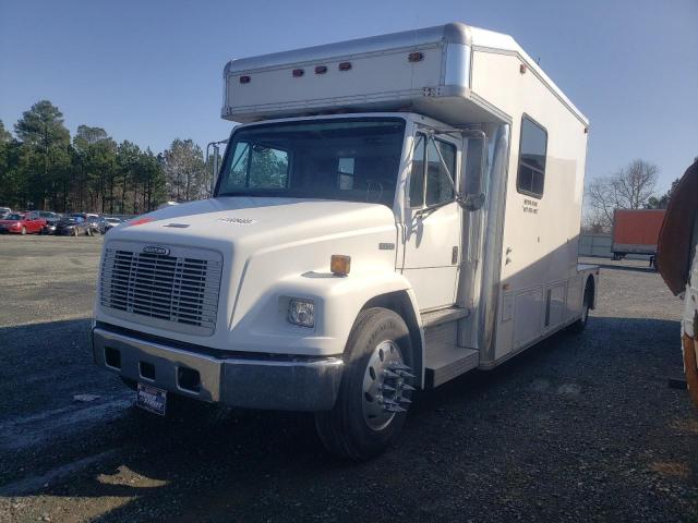Photo 2 from auction – 1999 FREIGHTLINER MEDIUM CON with VIN 1FV6HJBA4XH927517