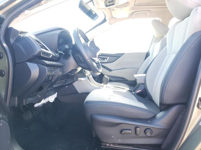 Photo 7 from auction – 2019 SUBARU FORESTER P with VIN JF2SKAGC6KH572608