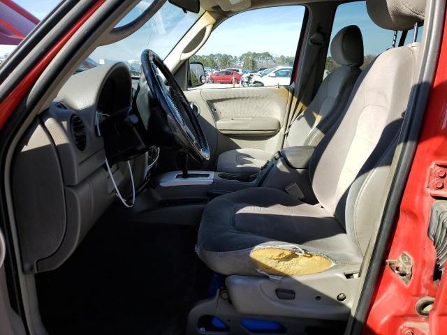 Photo 7 from auction – 2002 JEEP LIBERTY LI with VIN 1J4GK58K72W286077