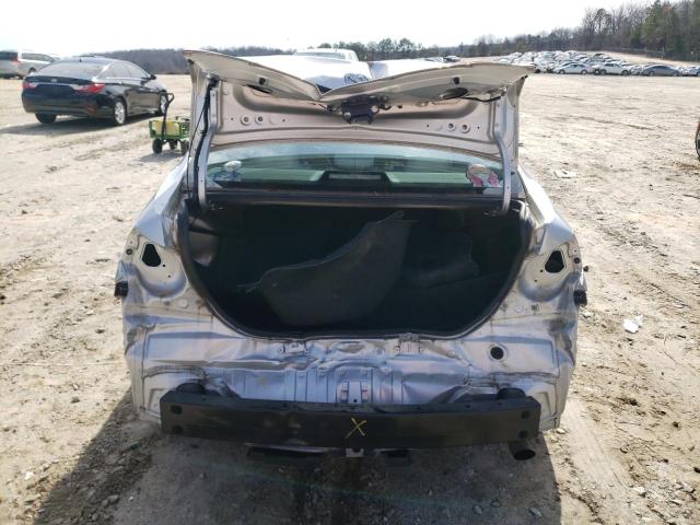 Photo 6 from auction – 2019 TOYOTA COROLLA L with VIN 5YFBURHEXKP898083