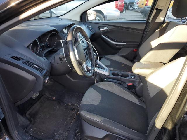 Photo 7 from auction – 2012 FORD FOCUS SE with VIN 1FAHP3F23CL234568