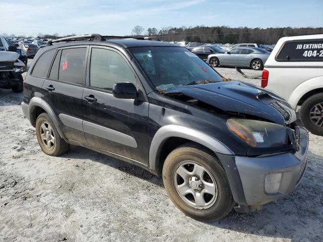 Photo 4 from auction – 2003 TOYOTA RAV4 with VIN JTEGH20V336014048