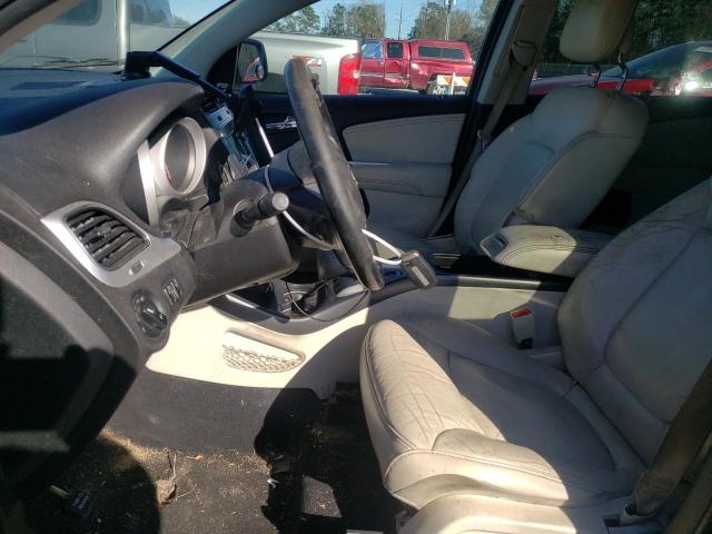 Photo 7 from auction – 2012 DODGE JOURNEY CR with VIN 3C4PDDDG1CT205920