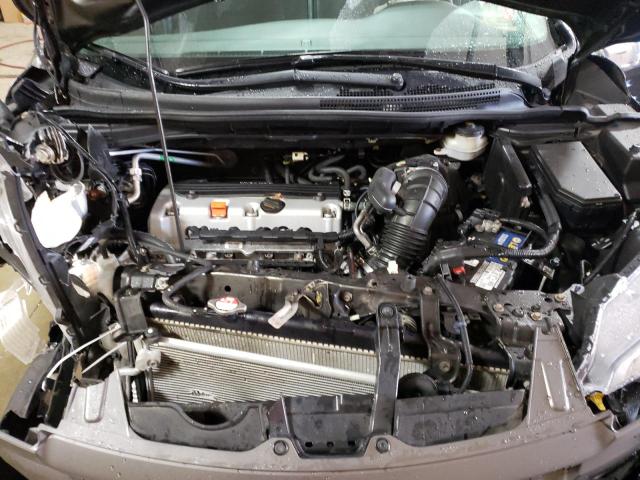 Photo 12 from auction – 2014 HONDA CR-V EX with VIN 5J6RM4H57EL095725