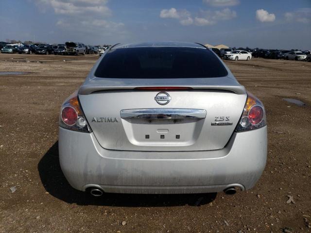 Photo 6 from auction – 2012 NISSAN ALTIMA BAS with VIN 1N4AL2AP8CN473211