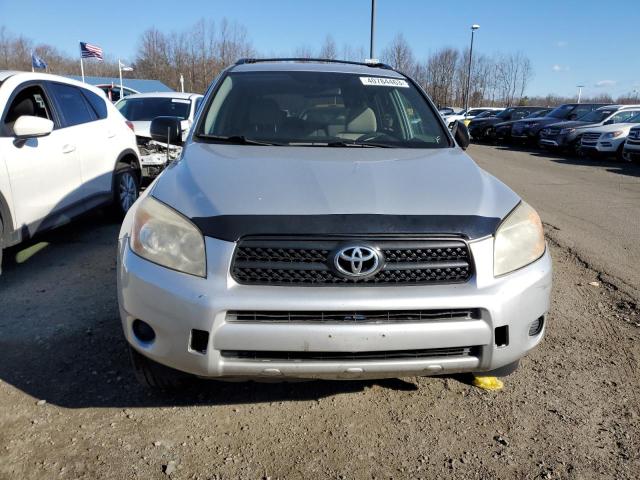 Photo 5 from auction – 2007 TOYOTA RAV4 with VIN JTMZD33V376048460