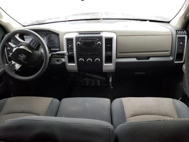 Photo 8 from auction – 2012 DODGE RAM 1500 S with VIN 1C6RD6GP1CS265723