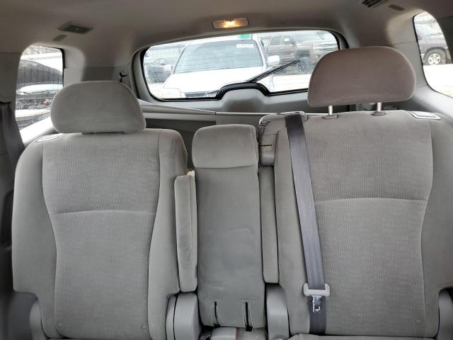 Photo 10 from auction – 2011 TOYOTA HIGHLANDER with VIN 5TDBK3EHXBS051024