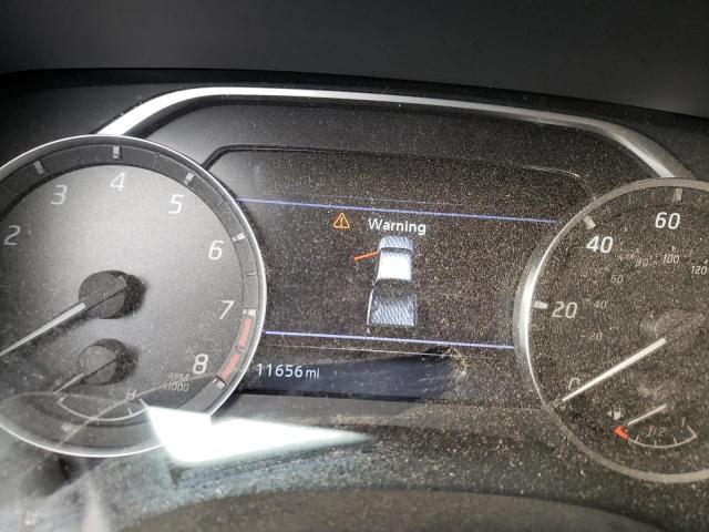 Photo 9 from auction – 2022 NISSAN FRONTIER S with VIN 1N6ED1EJXNN602901