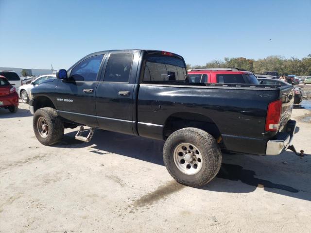 Photo 2 from auction – 2004 DODGE RAM 2500 S with VIN 3D7KU28C54G283025