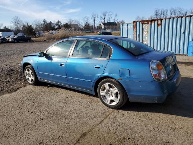 Photo 2 from auction – 2003 NISSAN ALTIMA BAS with VIN 1N4AL11D43C148163
