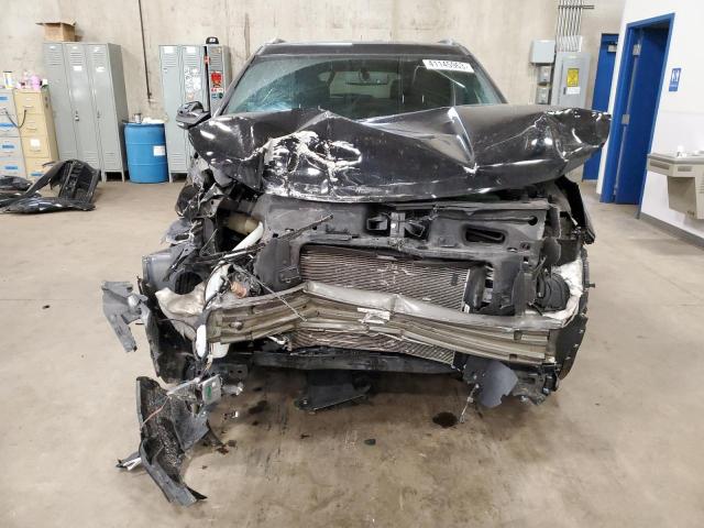 Photo 5 from auction – 2018 FORD EXPLORER X with VIN 1FM5K8D80JGA42462