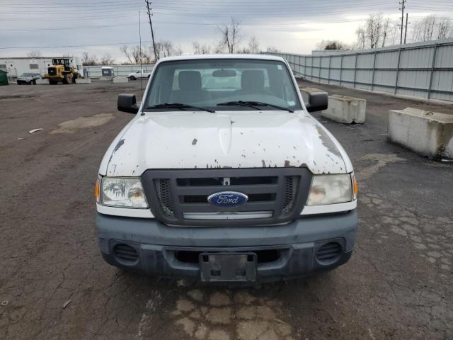 Foto 5 de la subasta – 2010 FORD RANGER con VIN 1FTKR1AD2APA51238