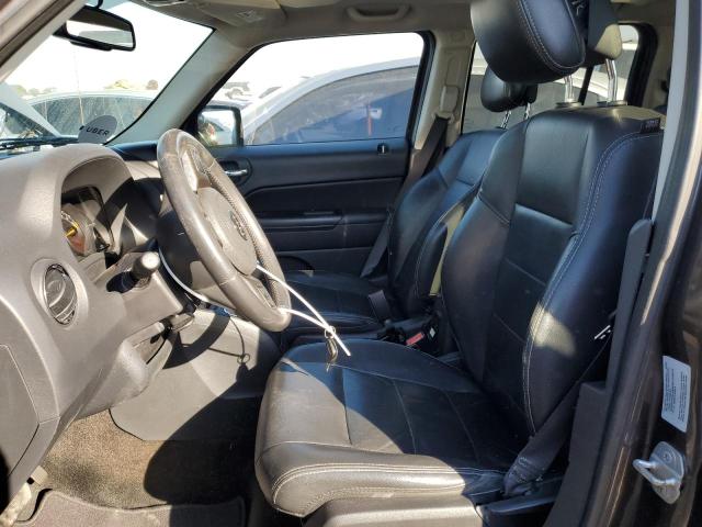 Photo 7 from auction – 2015 JEEP PATRIOT LA with VIN 1C4NJPFA0FD372631
