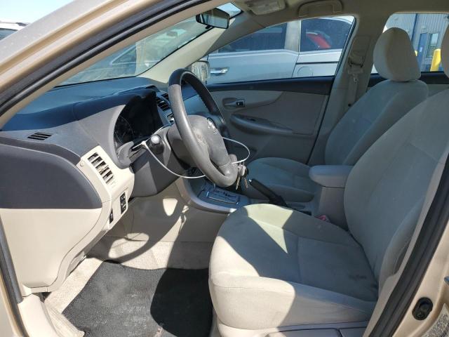 Photo 7 from auction – 2013 TOYOTA COROLLA BA with VIN 5YFBU4EE9DP167199