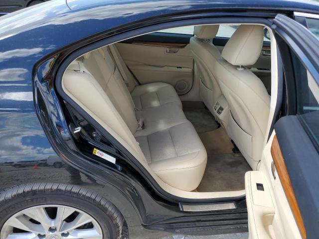 Photo 10 from auction – 2014 LEXUS ES 300H with VIN JTHBW1GG2E2042079