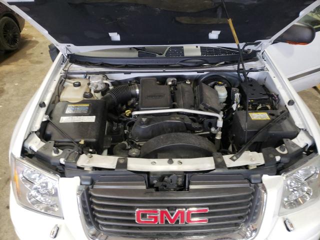 Photo 12 from auction – 2004 GMC ENVOY XL with VIN 1GKET16S246133247