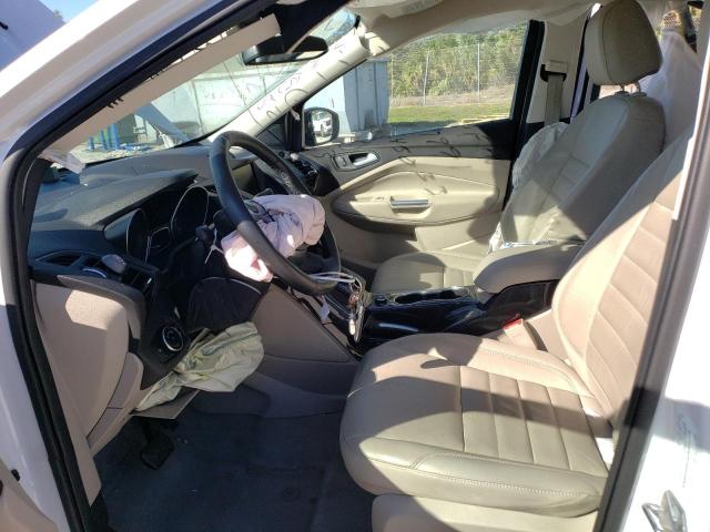 Photo 7 from auction – 2015 FORD ESCAPE TIT with VIN 1FMCU9J9XFUC45033