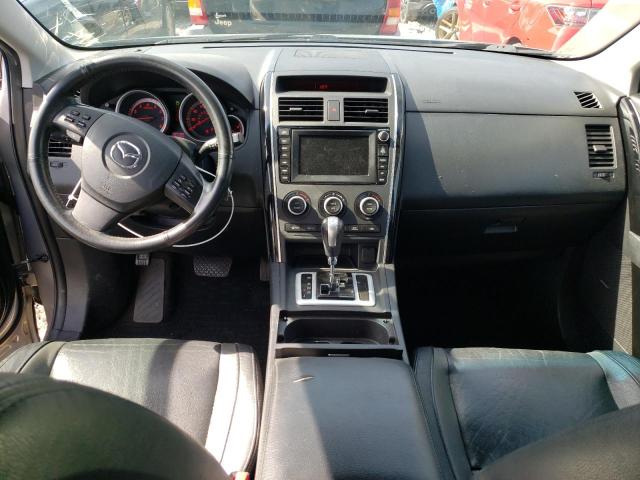 Photo 8 from auction – 2008 MAZDA CX-9 with VIN JM3TB28A080136034