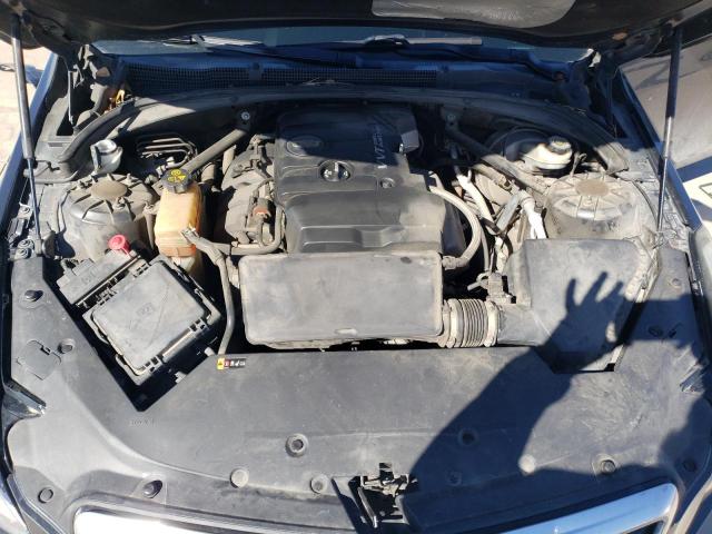 Photo 11 from auction – 2015 CADILLAC ATS with VIN 1G6AA5RA0F0143598