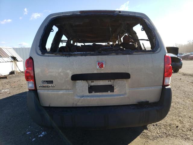 Photo 6 from auction – 2007 SATURN RELAY 2 with VIN 5GZDV03117D136548