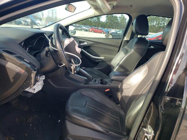 Фото 7 с аукциона – 2013 FORD FOCUS SE с VIN 1FADP3F22DL145834