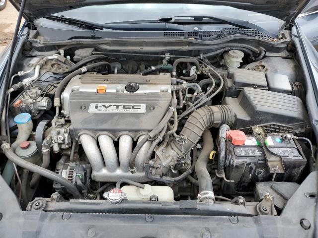 Photo 11 from auction – 2004 HONDA ACCORD EX with VIN JHMCM56834C019933