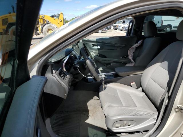 Photo 7 from auction – 2015 CHEVROLET IMPALA LS with VIN 2G11Z5SL4F9198202