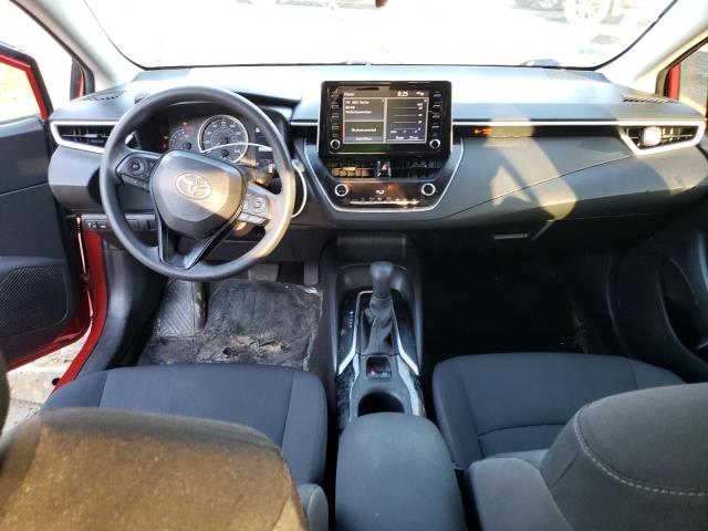 Photo 8 from auction – 2020 TOYOTA COROLLA LE with VIN JTDEPRAE9LJ033545