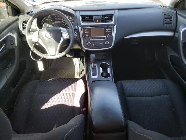 Photo 8 from auction – 2018 NISSAN ALTIMA 2.5 with VIN 1N4AL3AP2JC120395