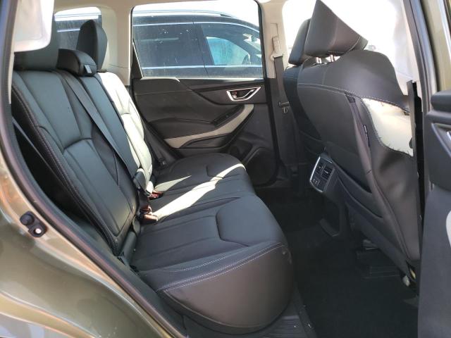 Photo 11 from auction – 2023 SUBARU FORESTER L with VIN JF2SKAPC8PH419462