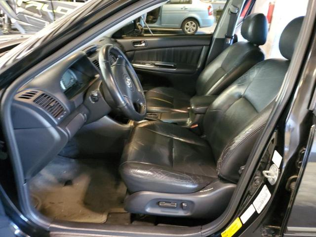 Photo 7 from auction – 2003 TOYOTA CAMRY LE with VIN 4T1BF30KX3U051735