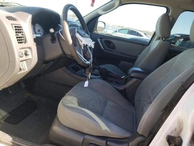 Photo 7 from auction – 2005 FORD ESCAPE XLT with VIN 1FMCU931X5KA78318