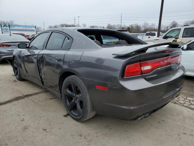 Photo 2 from auction – 2014 DODGE CHARGER R/ with VIN 2C3CDXCT0EH189725