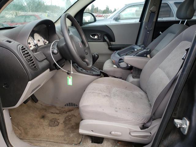 Photo 7 from auction – 2004 SATURN VUE with VIN 5GZCZ33D14S813701