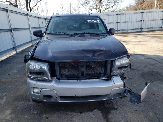 Photo 5 from auction – 2007 CHEVROLET TRAILBLAZE with VIN 1GNDT13S672103540